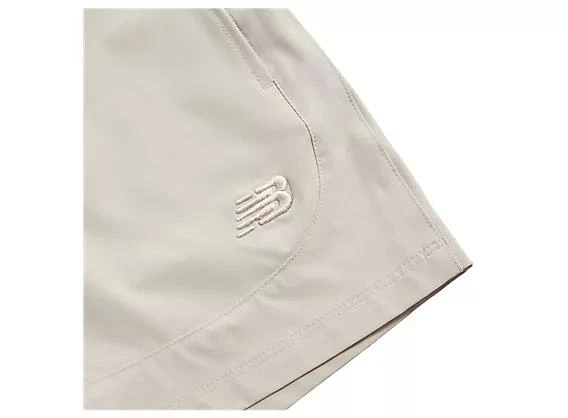 New Balance Athletics Stretch Short 3