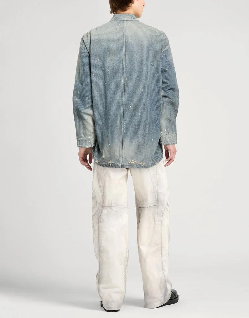 Maison MIHARA YASUHIRO Denim jacket 3