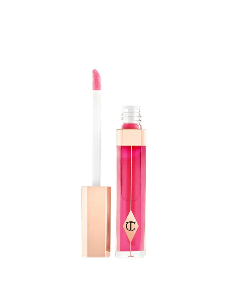 Charlotte Tilbury Charlotte Tilbury Lip Lustre Lip Gloss - Candy Darling 1