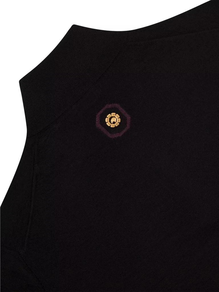 Stefano Ricci Mockneck Sweater 3