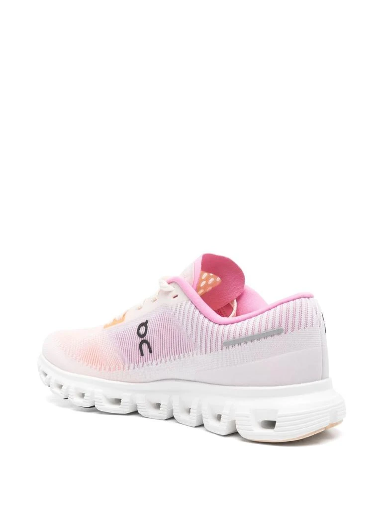 ON RUNNING CLOUD 6 PUSH SNEAKERS 3