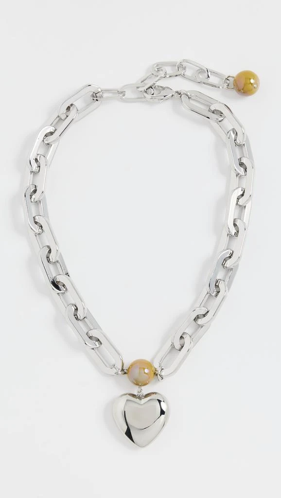 Rachel Comey Ares Necklace 1