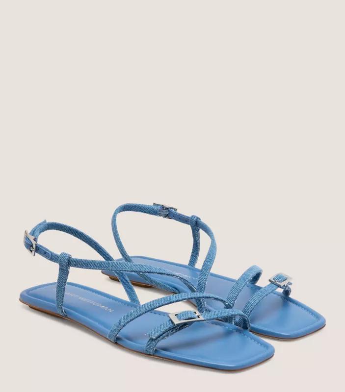 Stuart Weitzman GEORGIE SANDAL