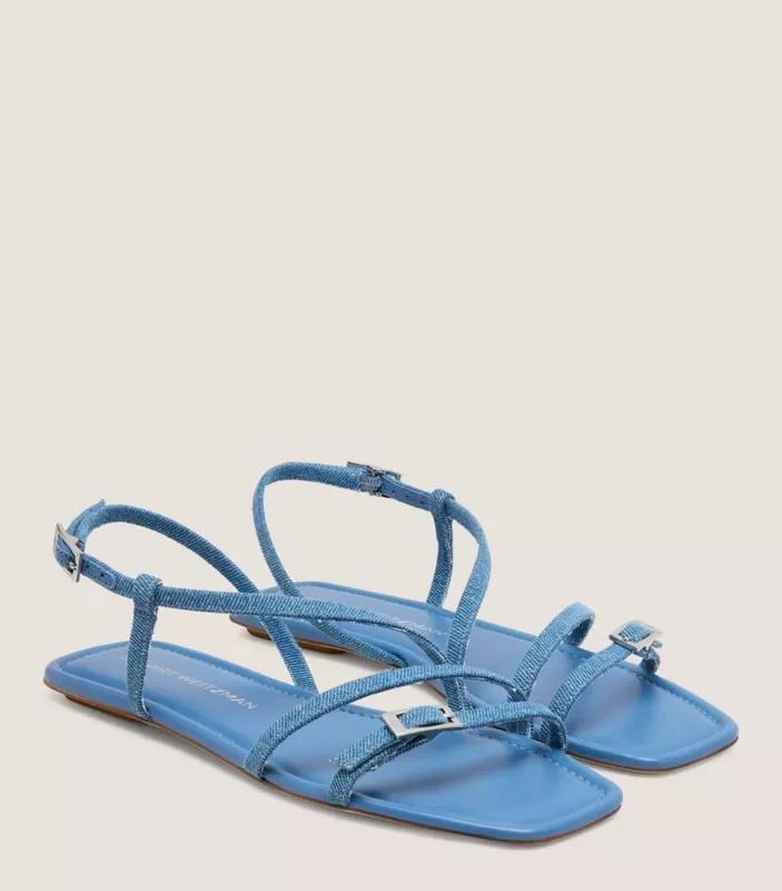 Stuart Weitzman GEORGIE SANDAL 2