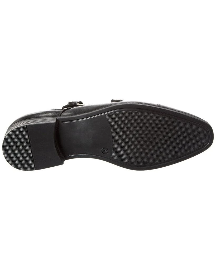 M by Bruno Magli Lidio Leather Oxford 4