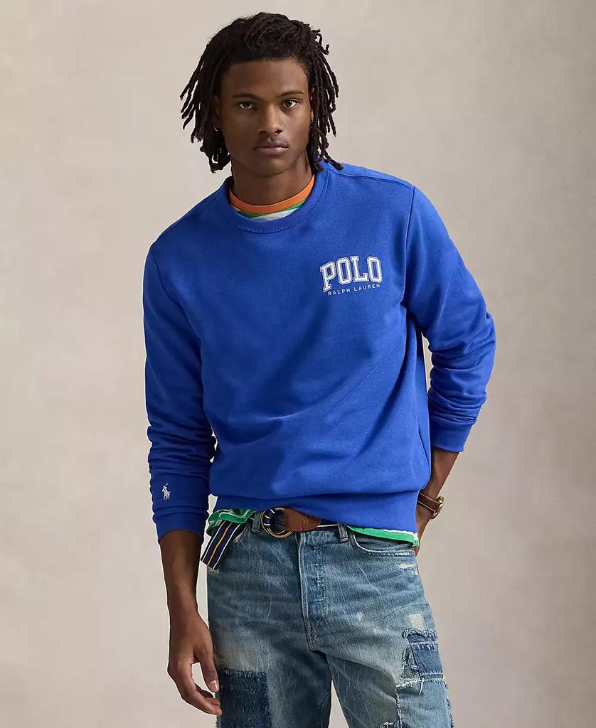 Ralph Lauren Men's Logo Fleece Sweatshirt
