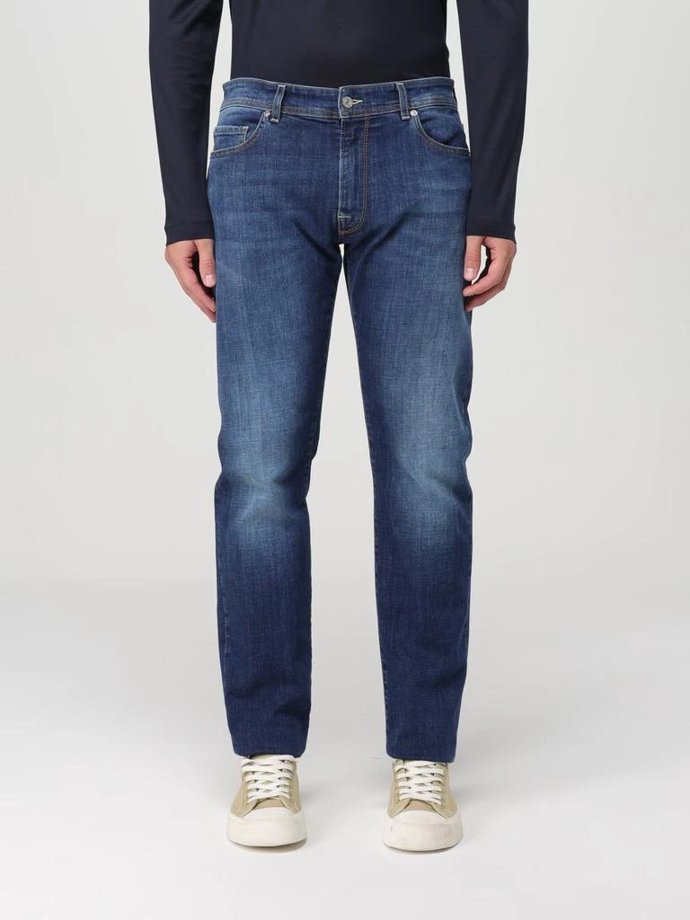 Brooksfield Jeans men Brooksfield 1