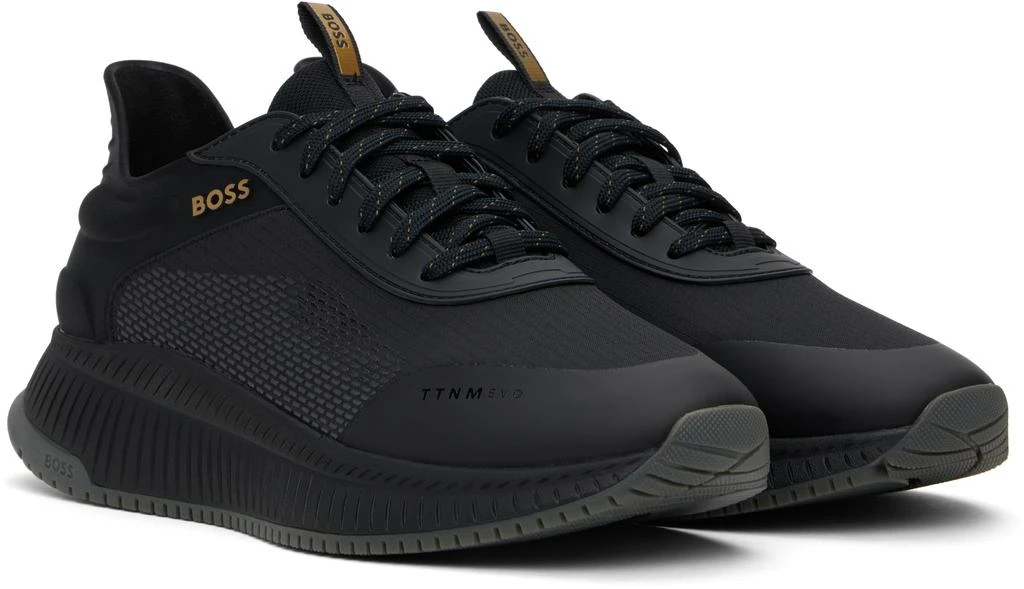 Hugo Boss Black TTNM Evo Sneakers 4