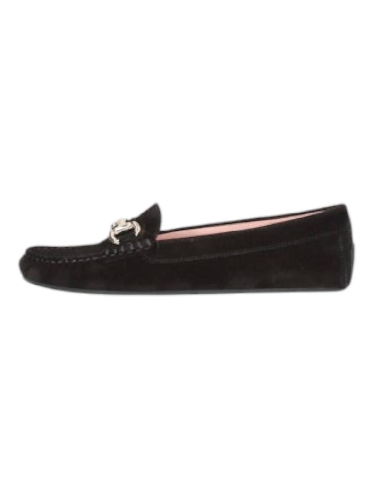 PRETTY BALLERINAS Women's Josephine Loafer In Black