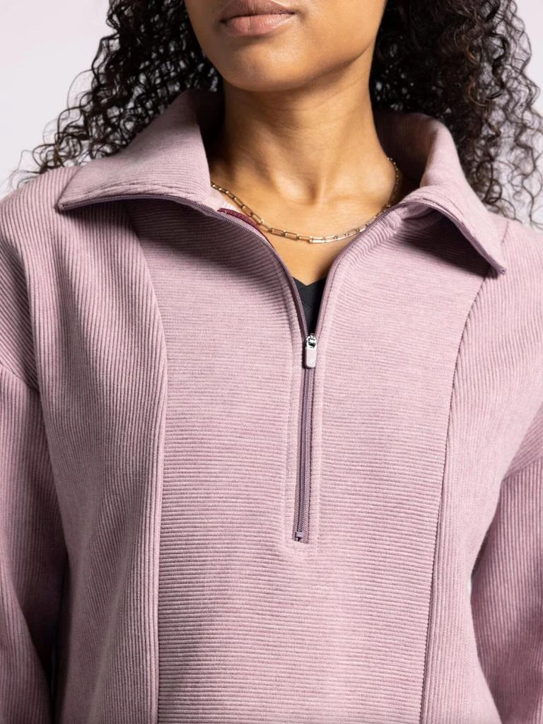 Thread & Supply Kristine Pullover 4