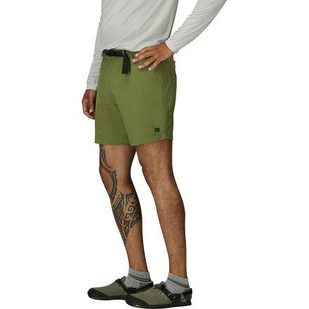 Outdoor Research Ferrosi 7in Short - Men's 4