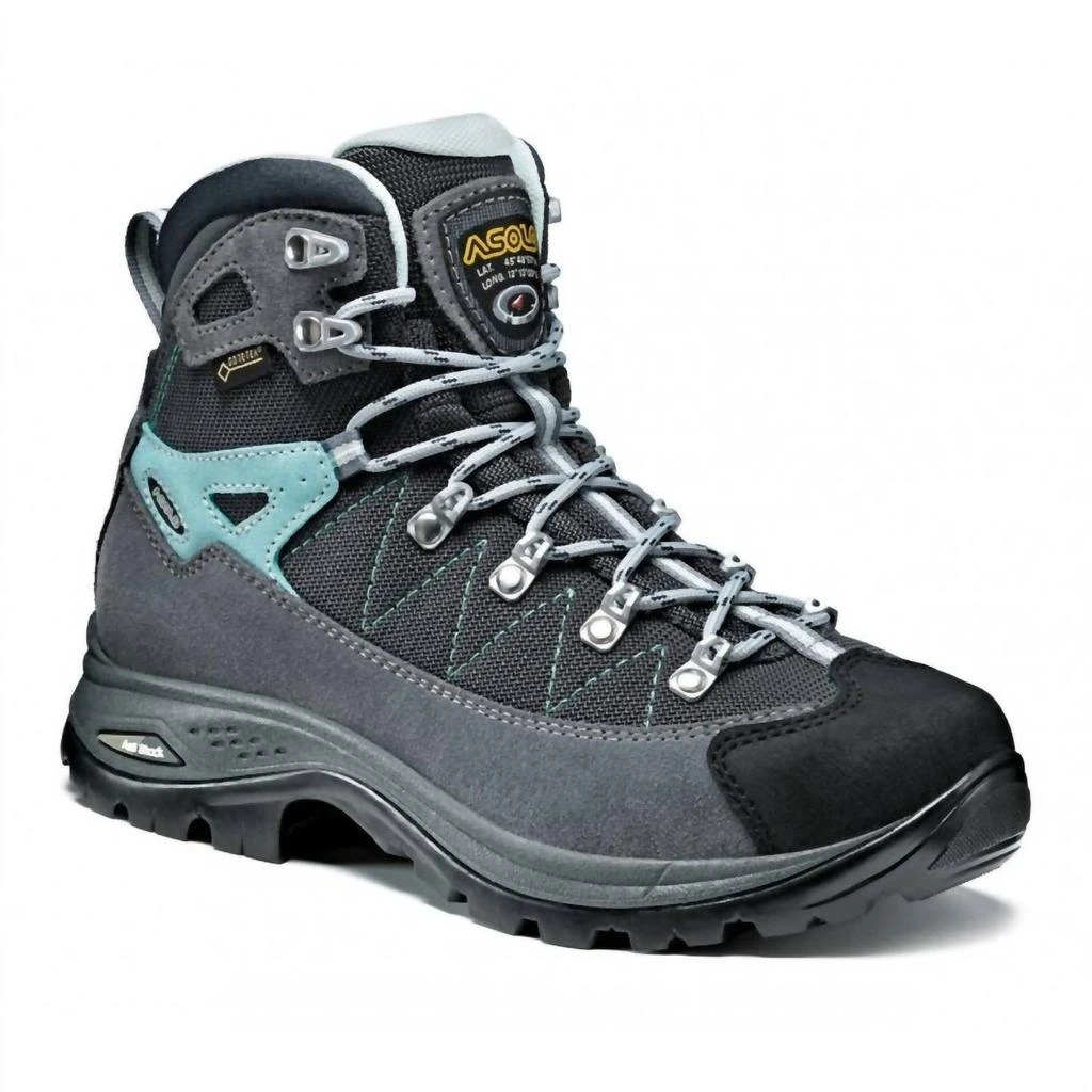 Asolo Asolo - Men
s Finder Gv Hiking Boots