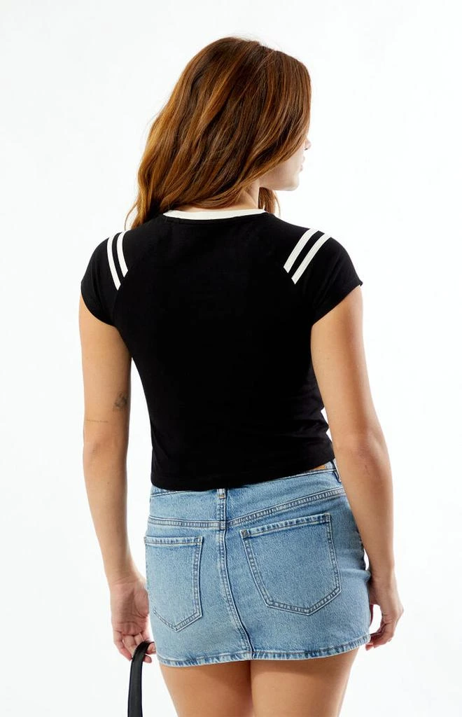 GUESS 81 Raglan T-Shirt 3