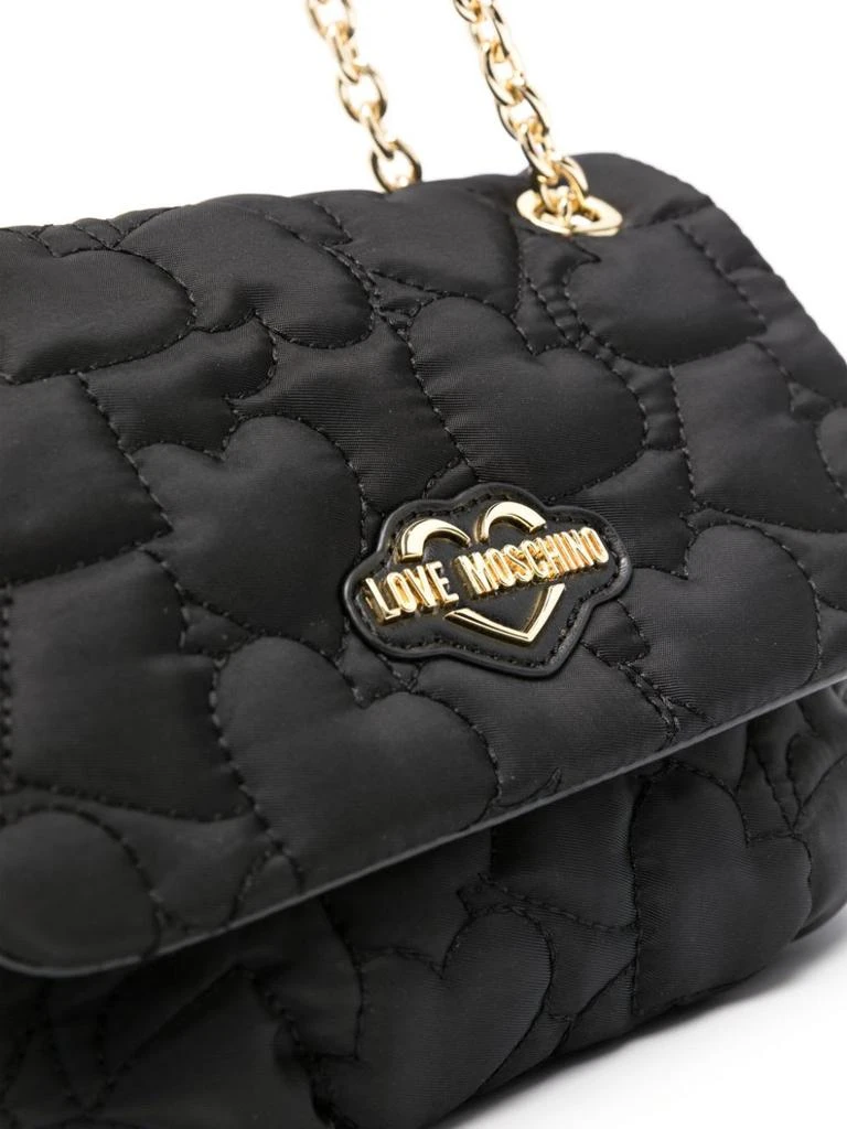 Love Moschino Shoulder Bag 3