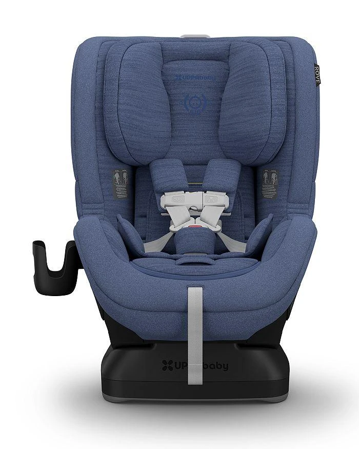 UPPAbaby Rove Convertible Car Seat 2