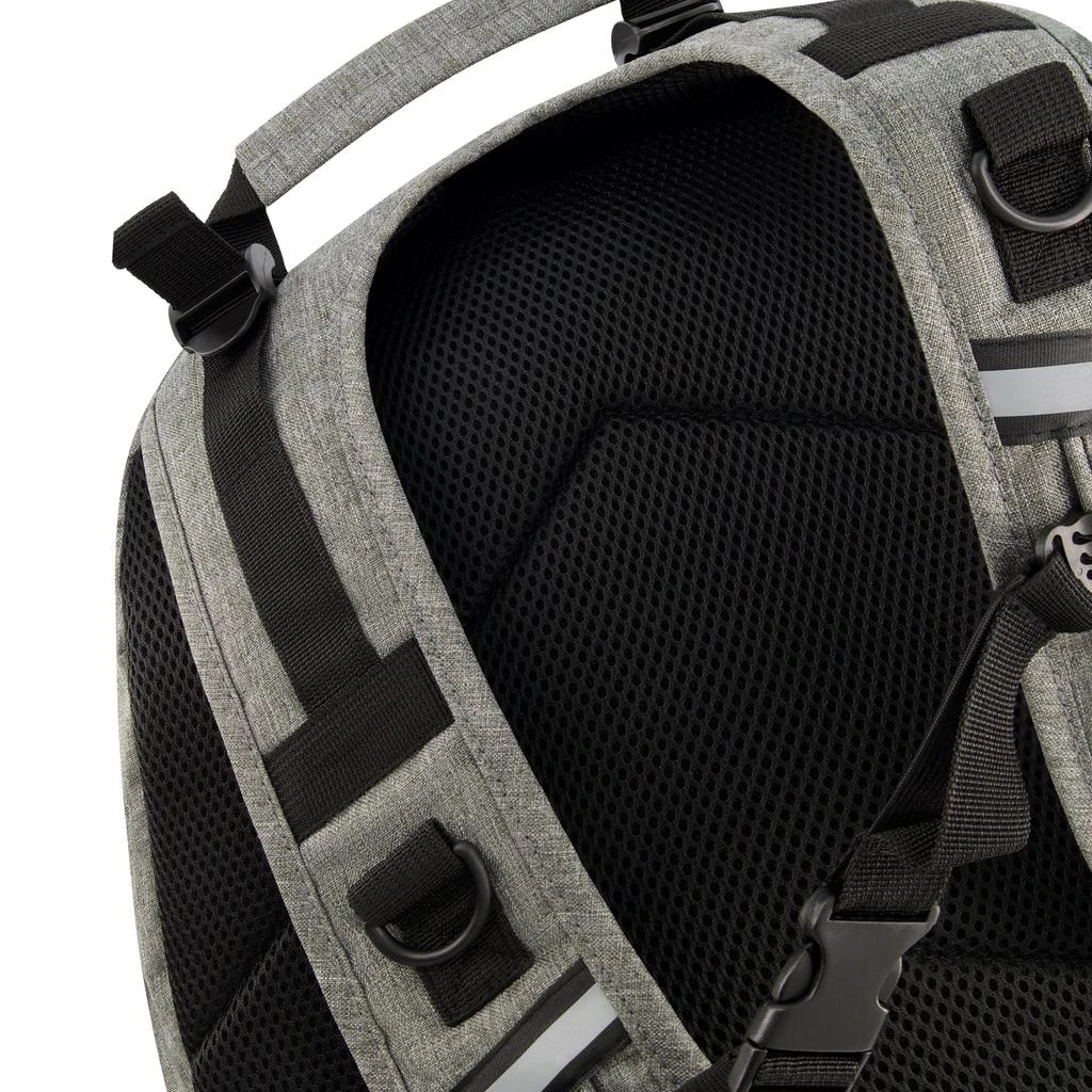 Element Mohave Backpack - Grey Heather 5