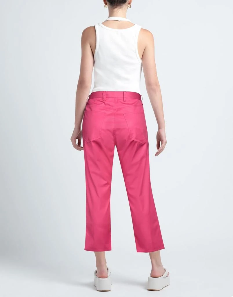 SOFIE D'HOORE Casual pants 3