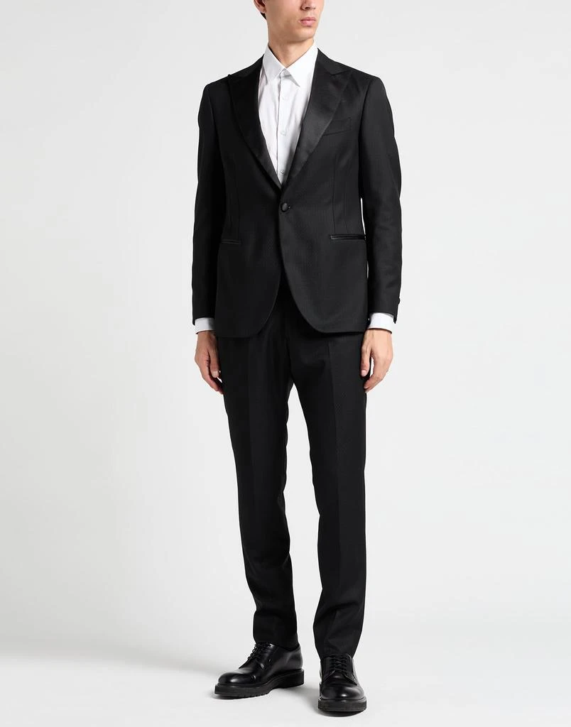 BAGNOLI Sartoria Napoli Suits 2