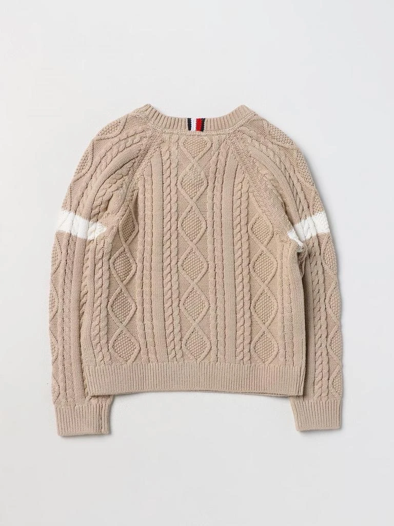 Tommy Hilfiger Sweater kids Tommy Hilfiger 2
