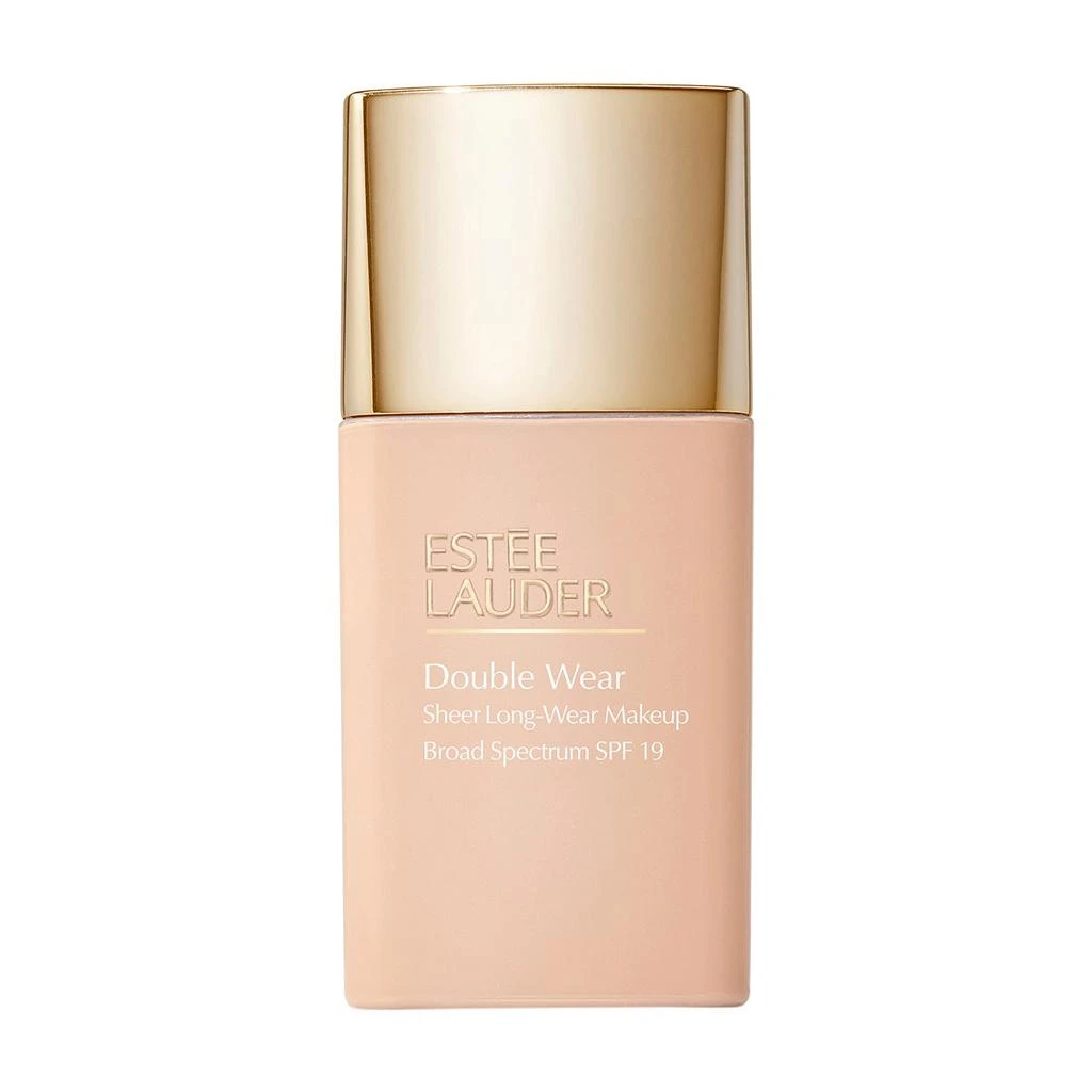 Estée Lauder Double Wear Sheer Long-Wear Foundation 38
