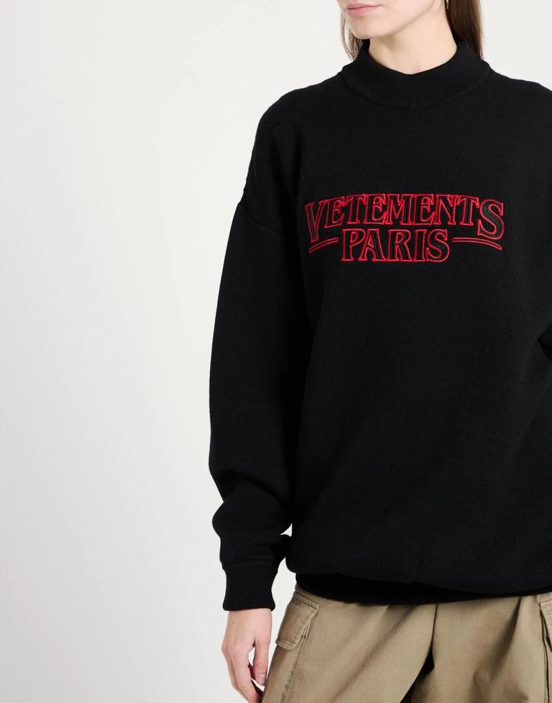 Vetements Sweater 4