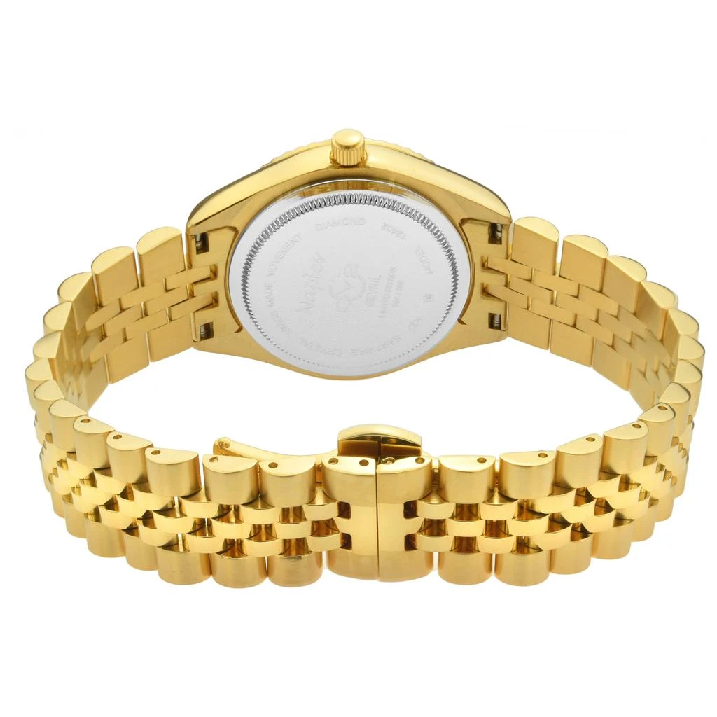 Gevril GV2 by Gevril Women
s Watch 12402 2