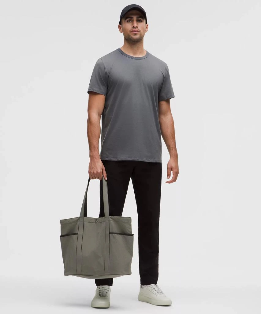 Lululemon Daily Multi-Pocket Tote Bag 20L 10