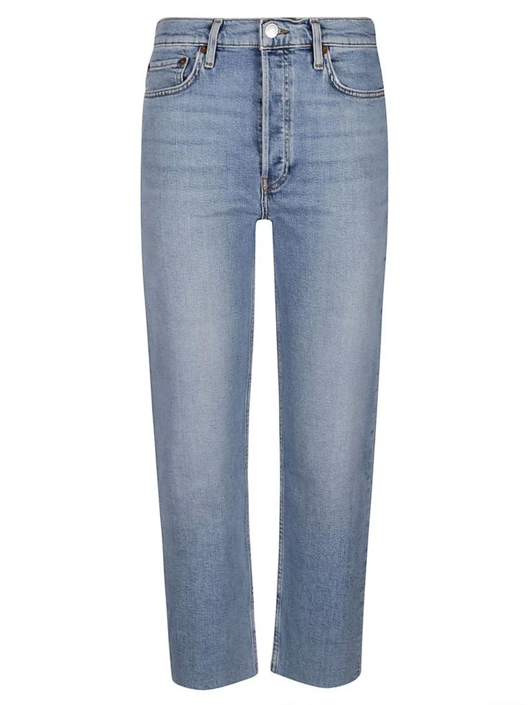 Re/Done Re/Done Pants 1
