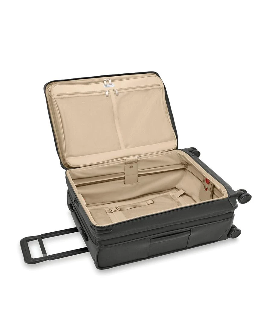 Briggs & Riley Medium Baseline Expandable Spinner Suitcase (66cm) 7