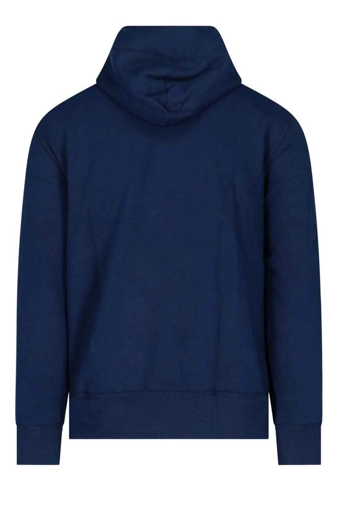 Ralph Lauren Polo Ralph Lauren The RL Fleece Hoodie 2