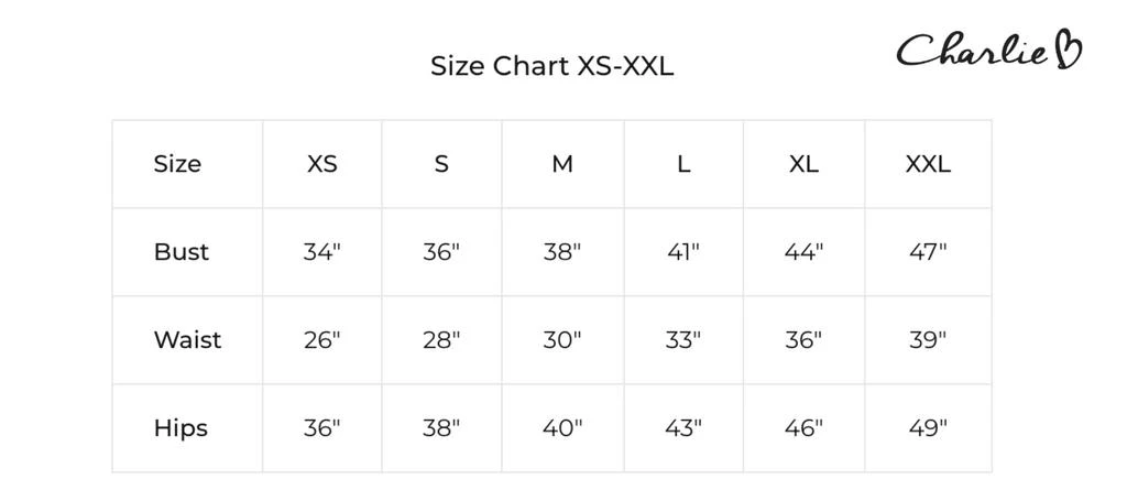 CHARLIE B Charlie B - Fancy Chiffon Blouse 5