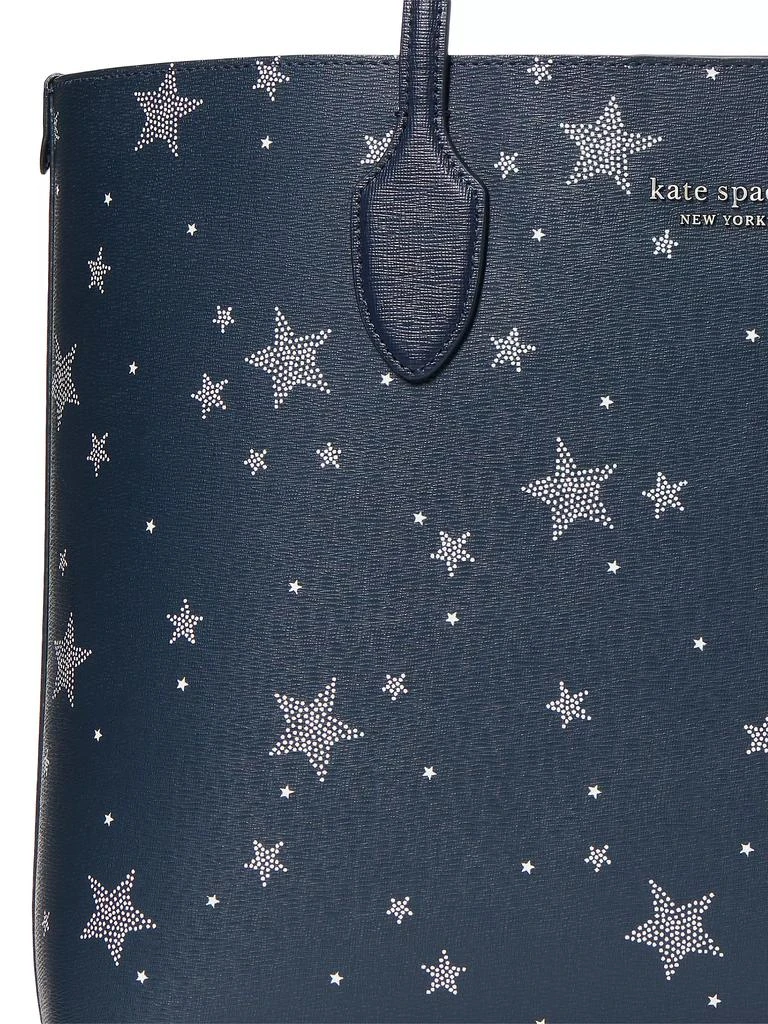 Kate Spade Bleecker Starlight Large Tote 5