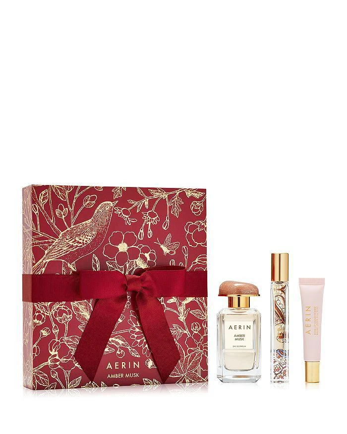 AERIN Amber Musk Gift Set ($225 value)