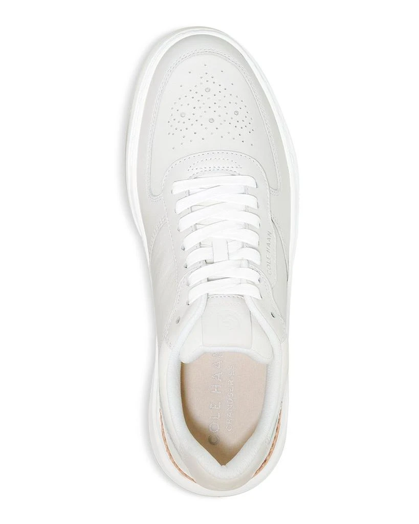 Cole Haan Men's GrandPrø Crossover Lace Up Sneakers - Regular 2