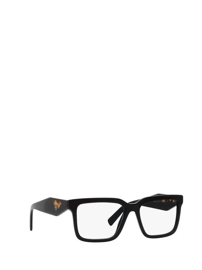 Prada Eyewear Prada Eyewear Square Frame Glasses 2