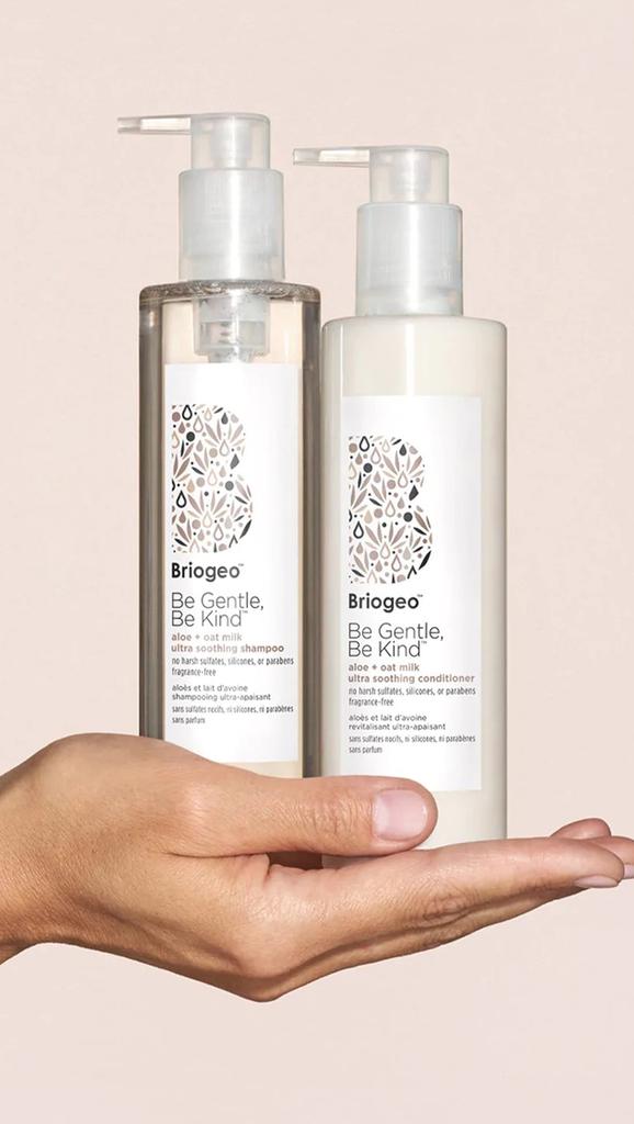 Briogeo Be Kind Be Gentle Ultra Soothing Shampoo