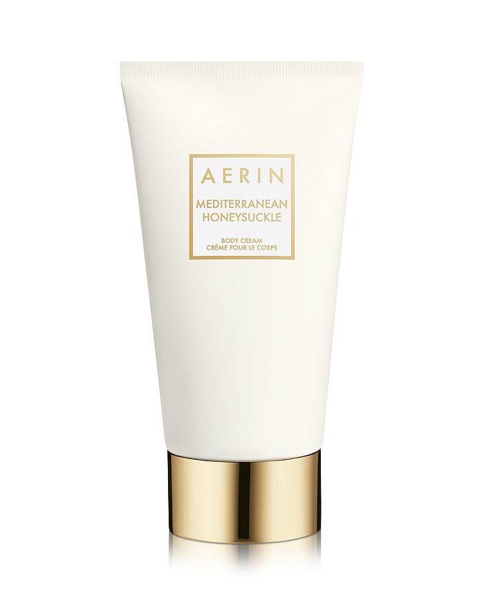 AERIN Mediterranean Honeysuckle Body Cream 5 oz.