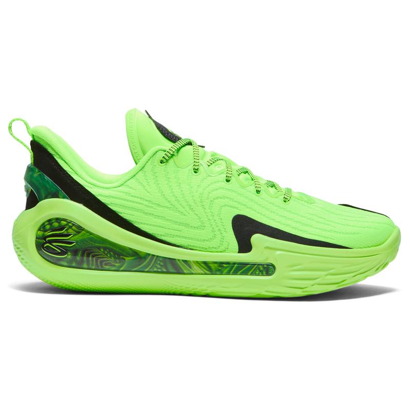 footlocker curry 6
