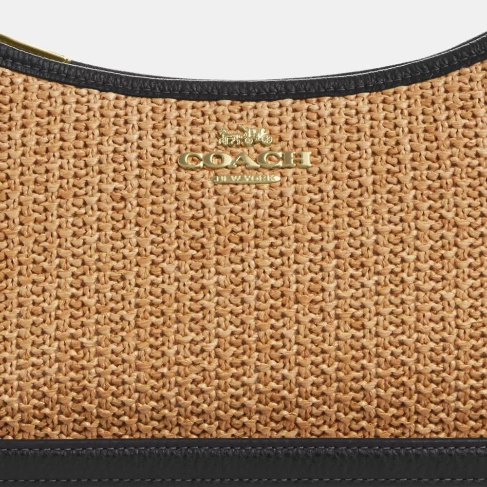 Coach Teri Shoulder Bag 7