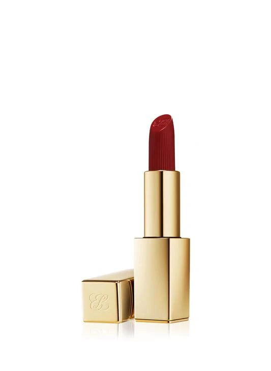 Estée Lauder Pure Color Matte Lipstick 1