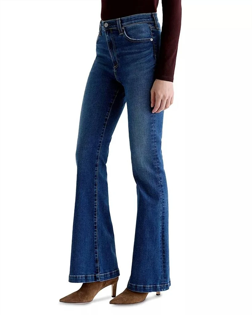 AG Jeans Ag Jeans - Madi High Rise Flare Jeans 2