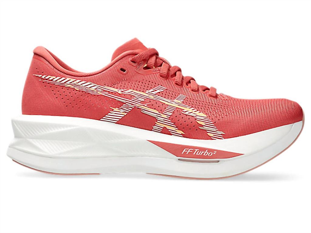 Asics ASICS Sneaker Gel-Quantum Kinetic Sand/Black - Sneakers