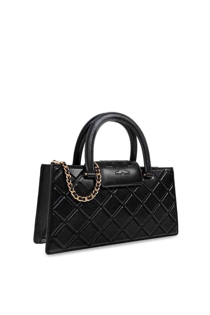 Tory Burch Handbag `Fleming` 4