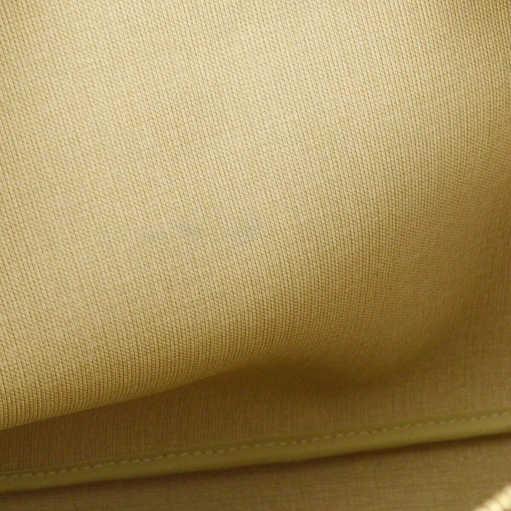 Louis Vuitton Louis Vuitton Monogram Reporter GM Shoulder Bag 4