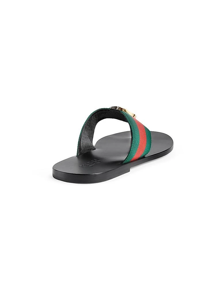 Gucci Kika Thong Sandals 3