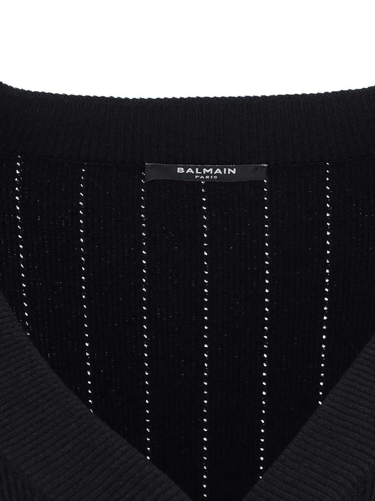 Balmain Balmain Knitwear 10