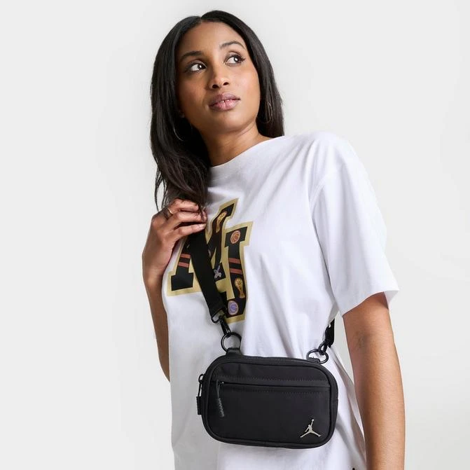 Jordan Jordan Alpha Camera Crossbody Bag (1L) 1