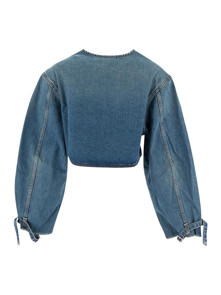 HAIKURE top