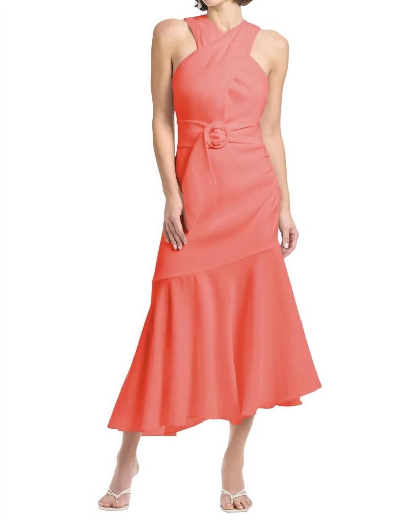 Sachin & Babi Sachin & Babi - NAOMI DRESS
