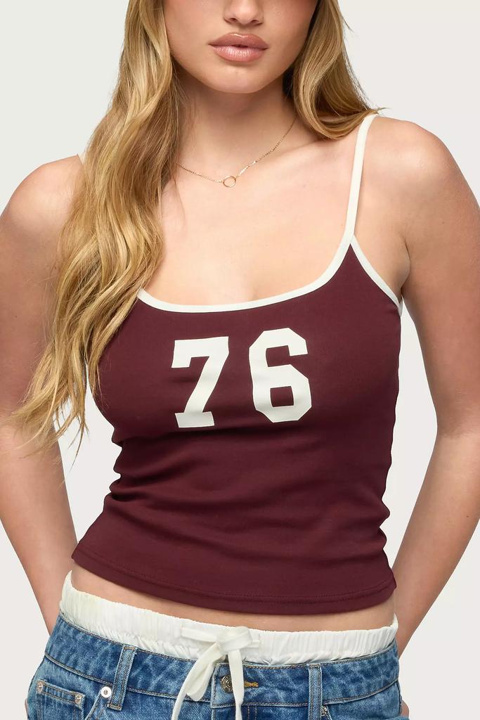 White Dispar Tank Top – On Sale Now with Up to 80% Off | Discover